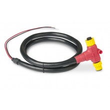 CZone NMEA 2000 Network Power Cable (1m) with Tee